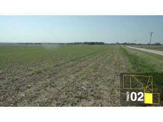 Property photo 9 - Land Auction 458+/- acres in 11 Tracts - Farmland, Woods
